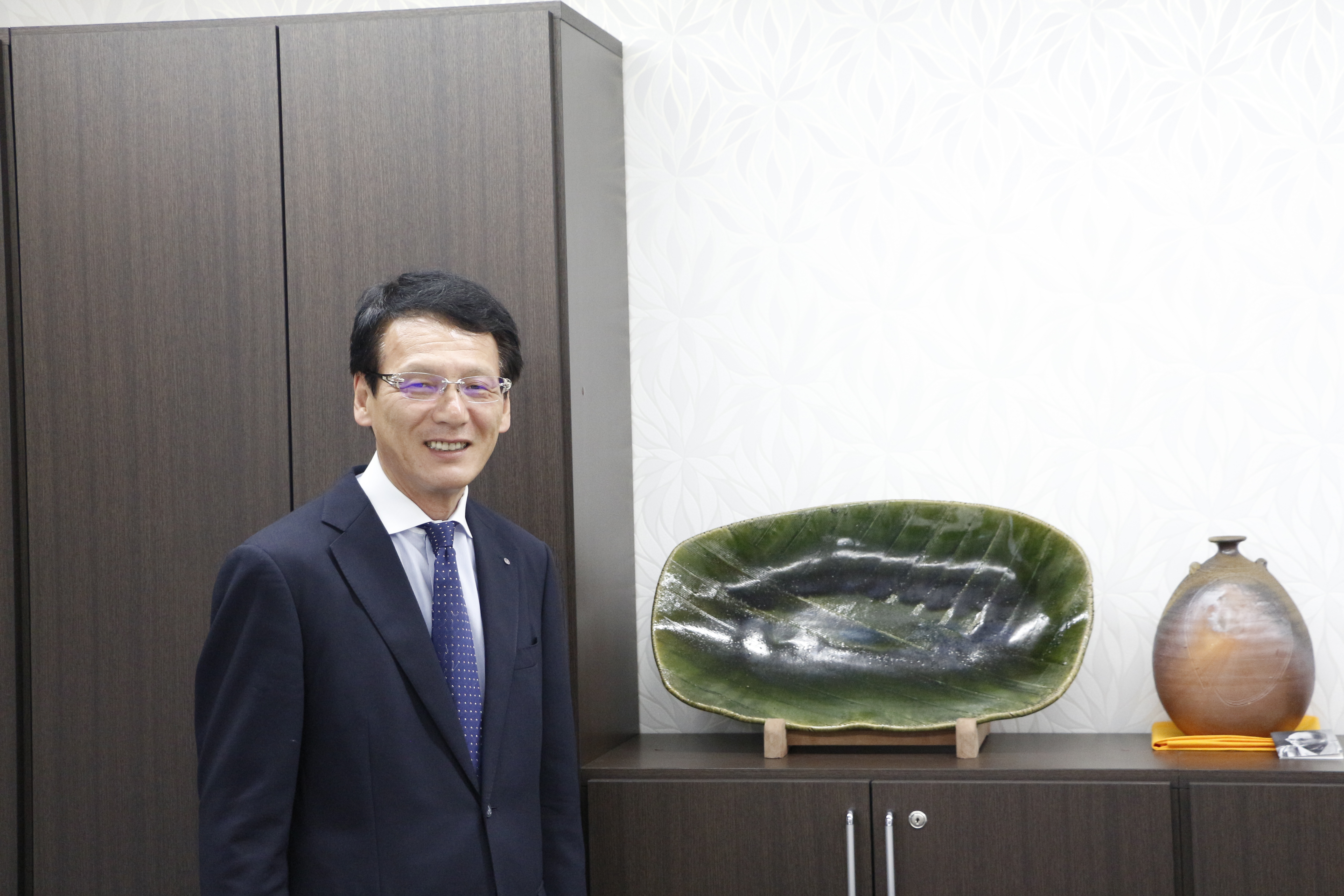 喜多工務店　社長