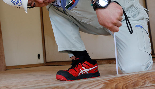 喜多工務店　建築　施工