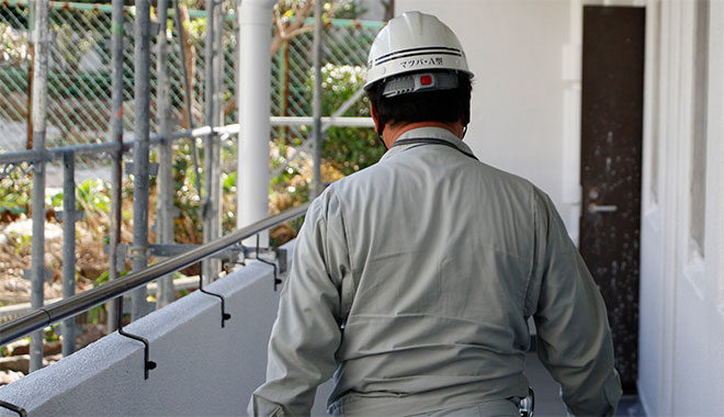 喜多工務店　建築　施工