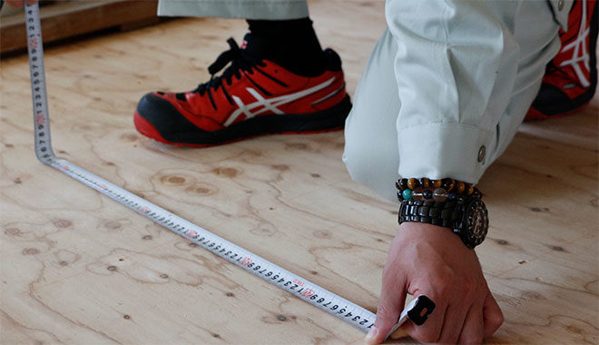 喜多工務店　再生ニーズへの対応