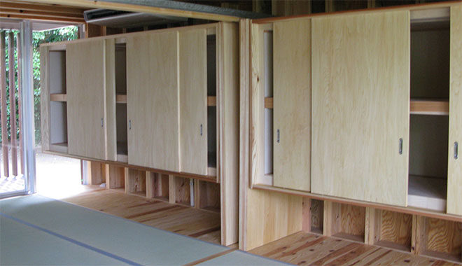 喜多工務店　再生ニーズへの対応