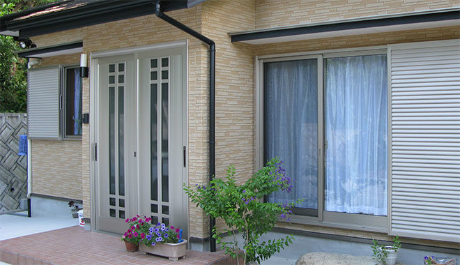 喜多工務店　土地・建物のご紹介