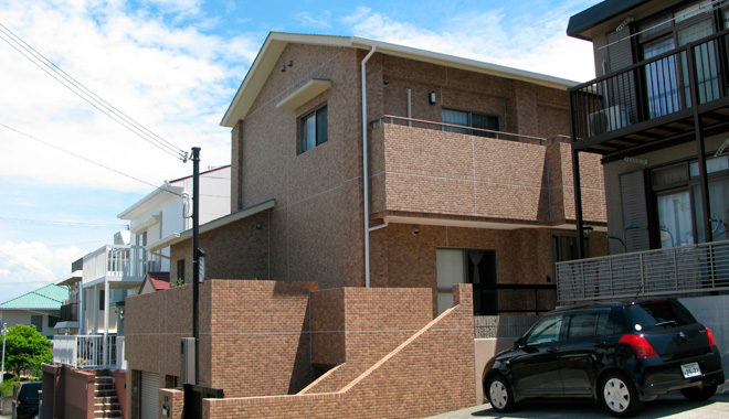 喜多工務店　土地・建物のご紹介
